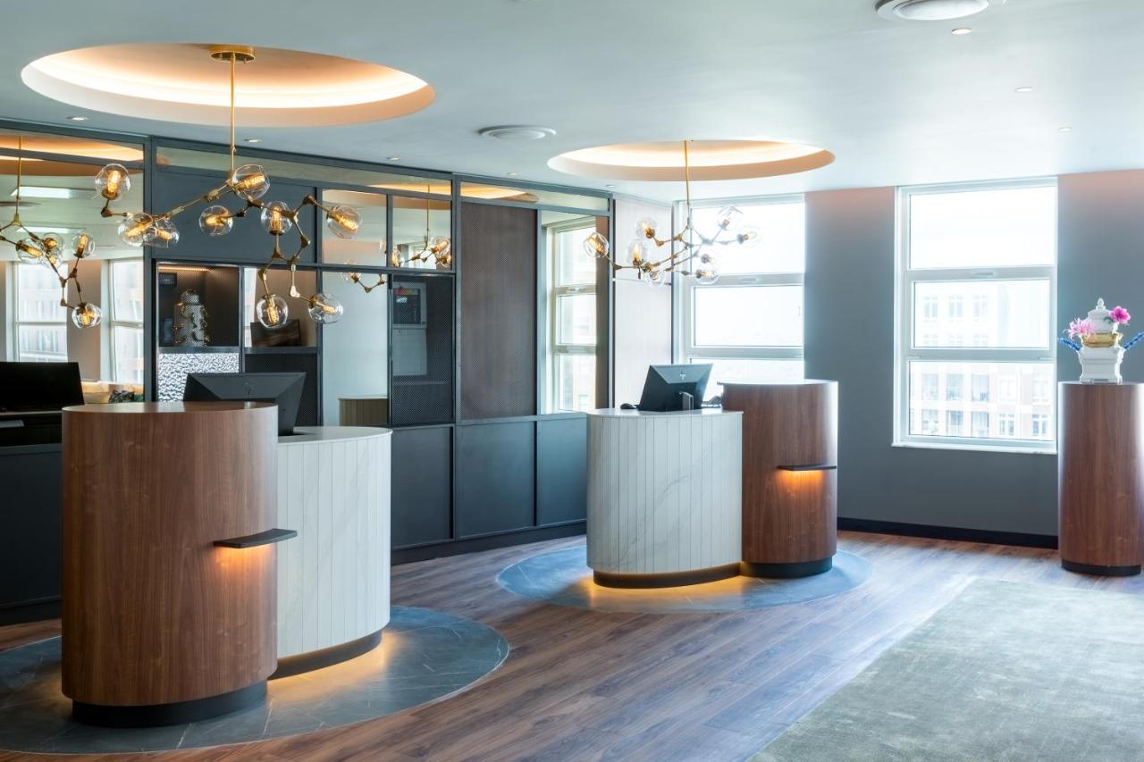 Residence Inn By Marriott Hága Kültér fotó