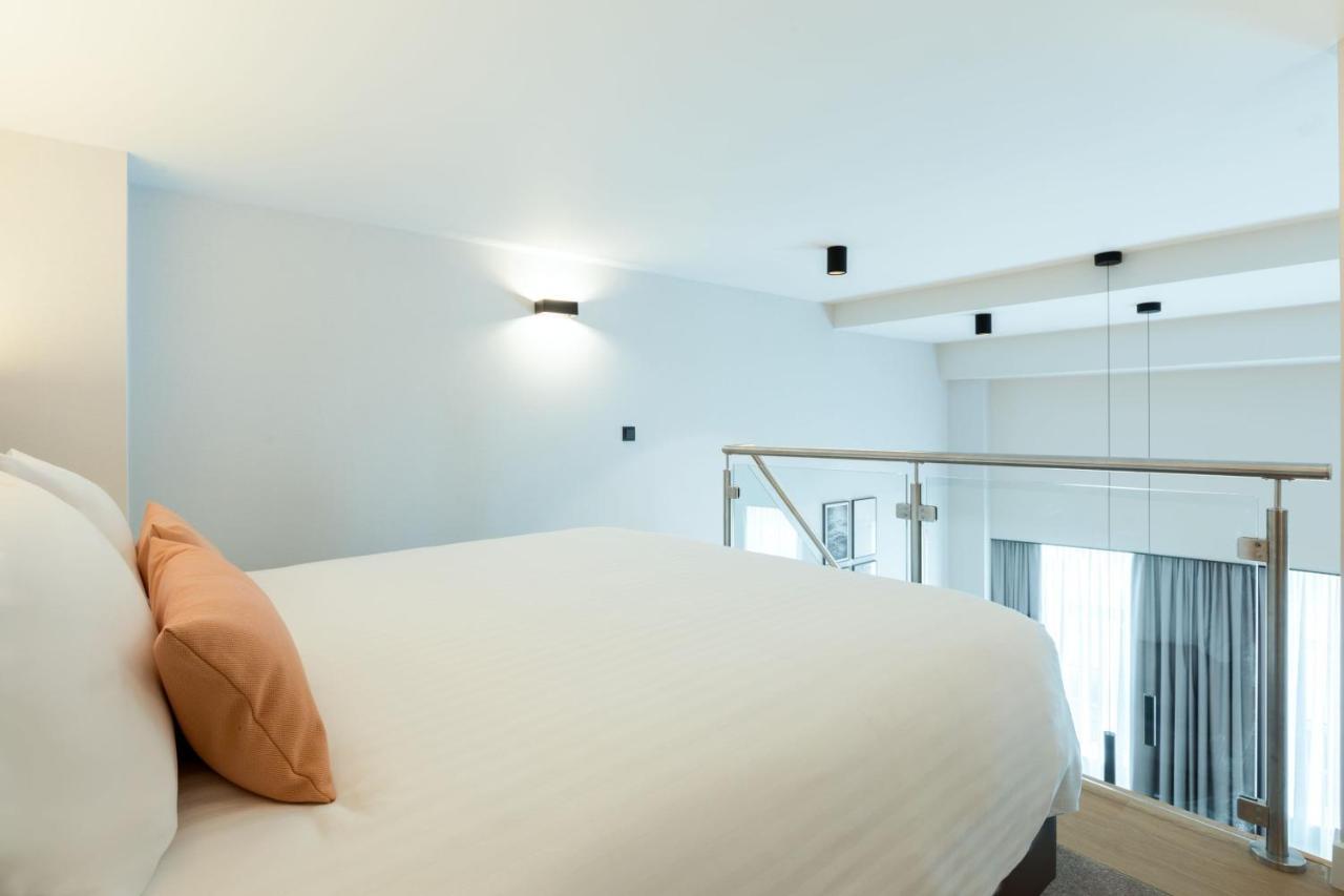 Residence Inn By Marriott Hága Kültér fotó