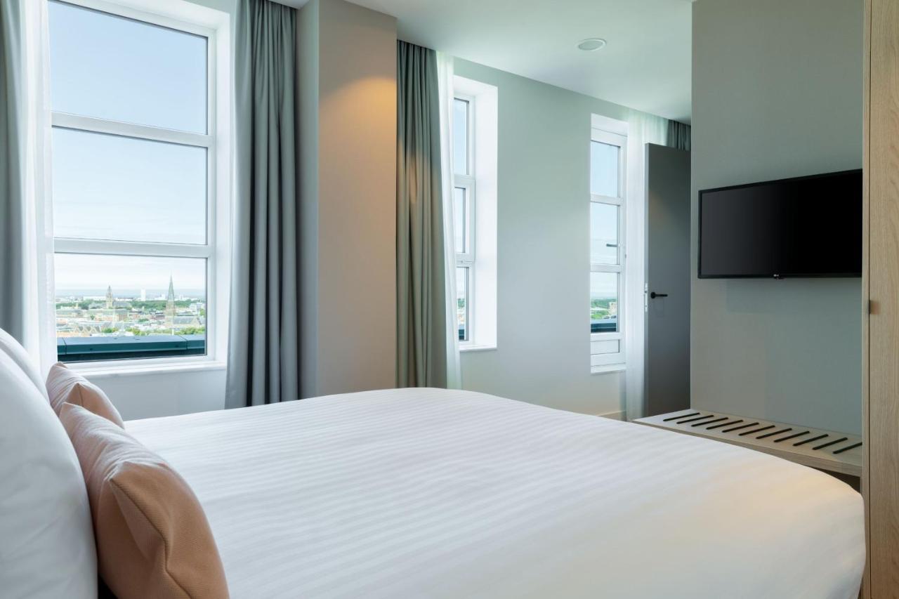 Residence Inn By Marriott Hága Kültér fotó