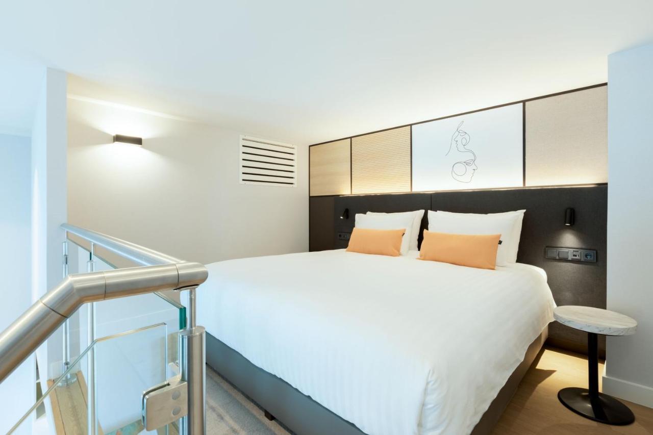 Residence Inn By Marriott Hága Kültér fotó