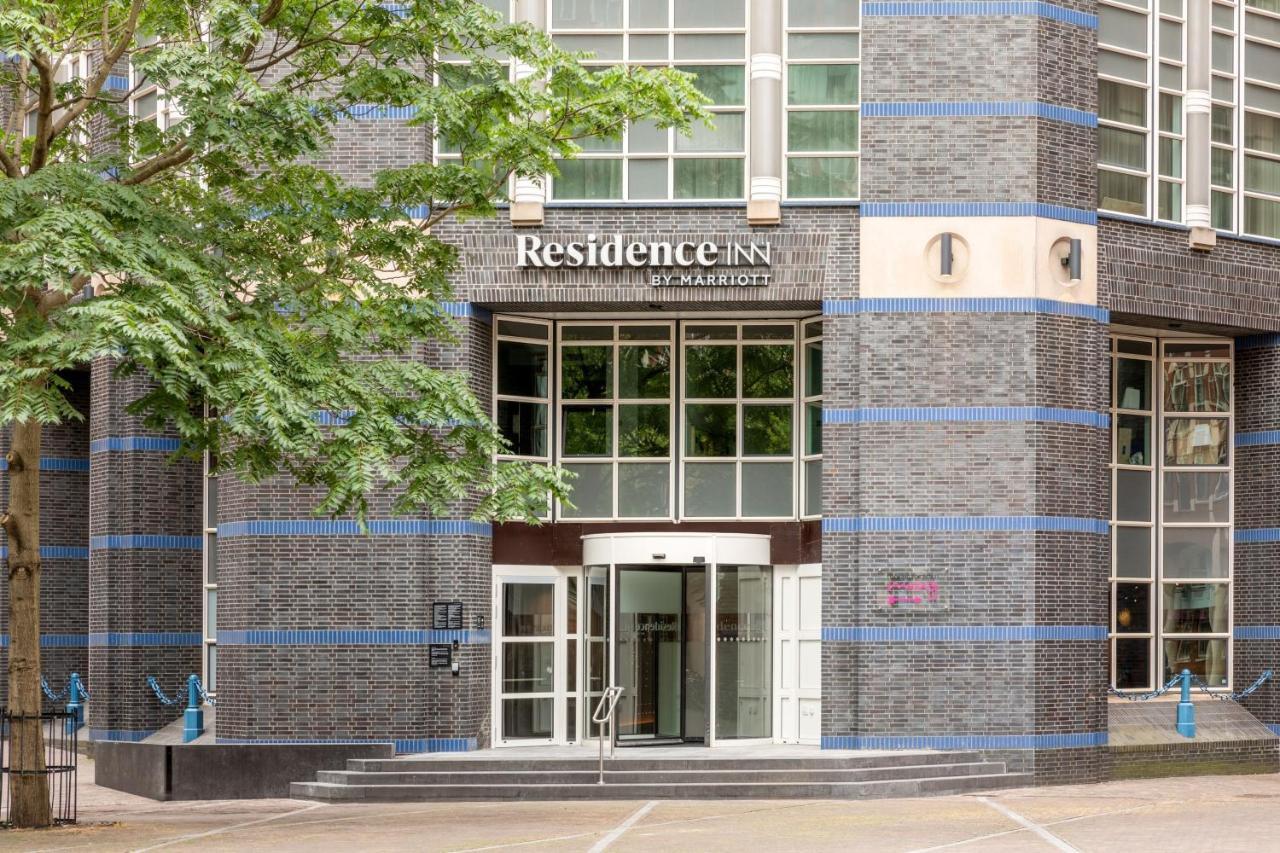 Residence Inn By Marriott Hága Kültér fotó