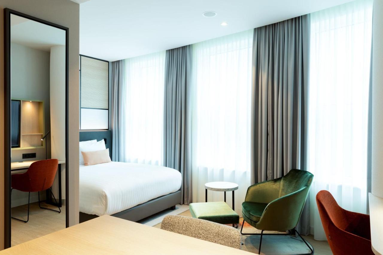 Residence Inn By Marriott Hága Kültér fotó