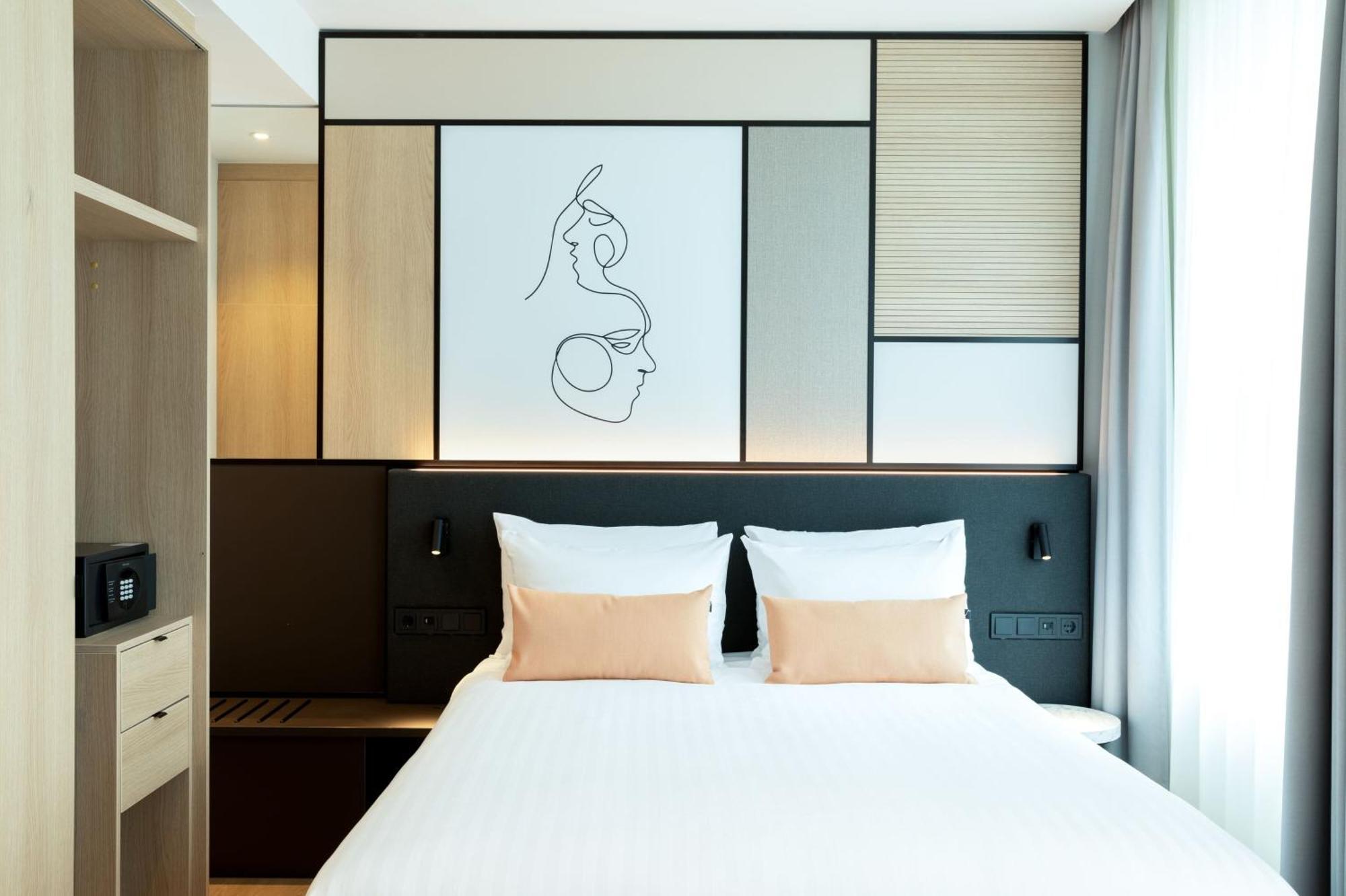 Residence Inn By Marriott Hága Kültér fotó